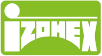 IZOMEX logo