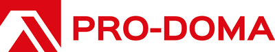 PRODOMA logo